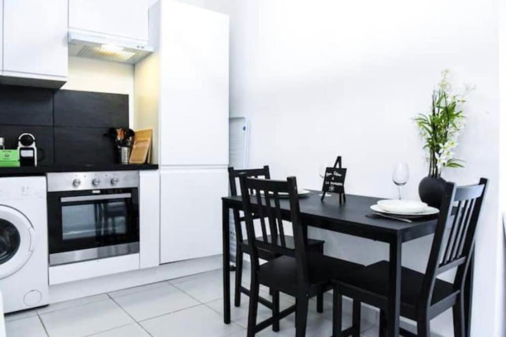 Coutellerie-au Coeur Du Vieux-port Proche Du Panier Apartment Marseilles